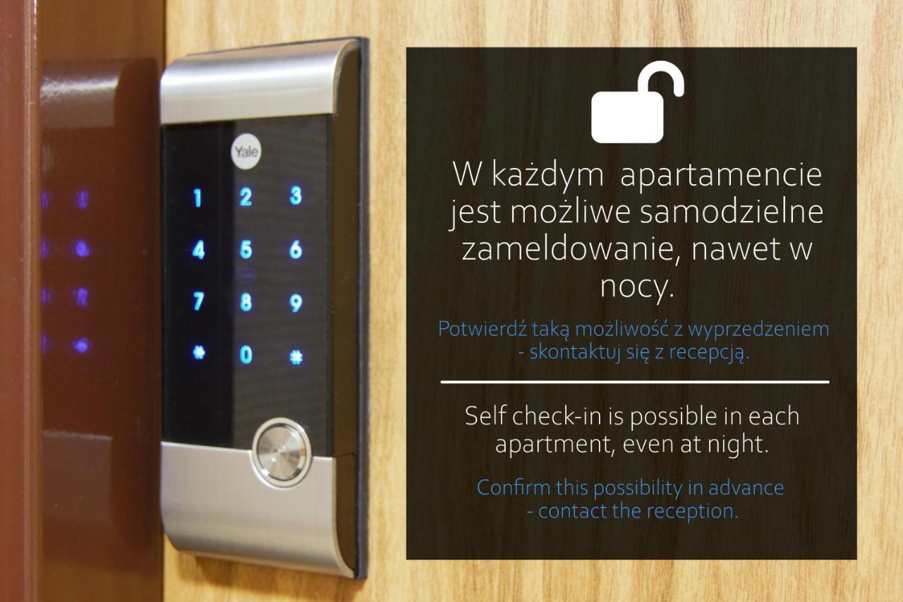 שצ'צ'ין Apartments In - Janosika מראה חיצוני תמונה