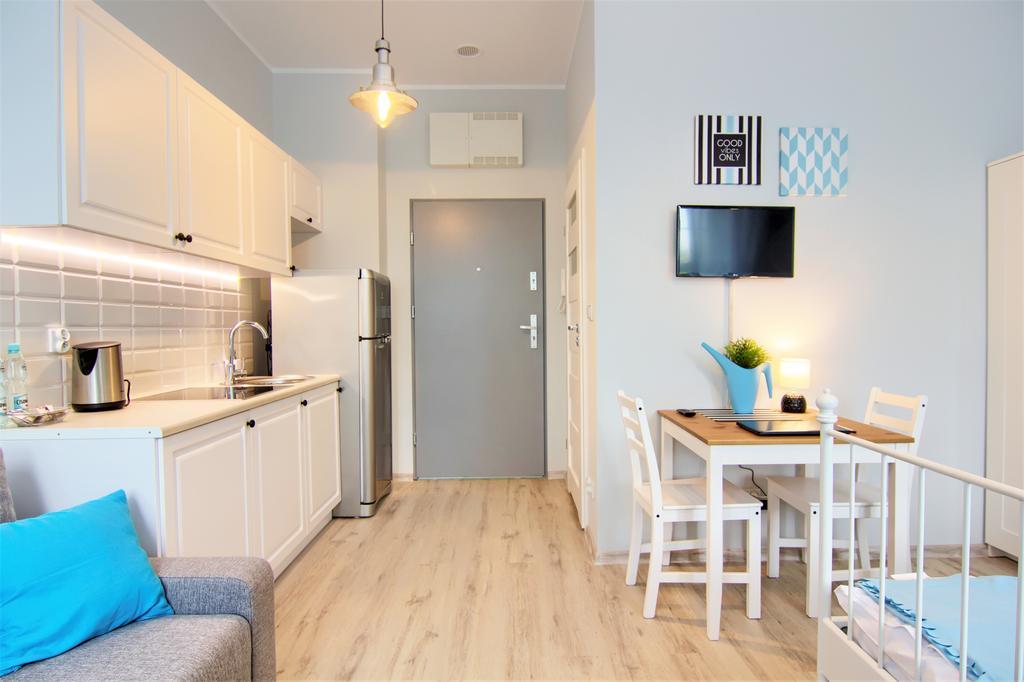 שצ'צ'ין Apartments In - Janosika מראה חיצוני תמונה