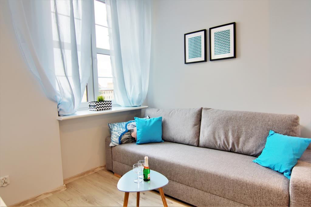 שצ'צ'ין Apartments In - Janosika מראה חיצוני תמונה