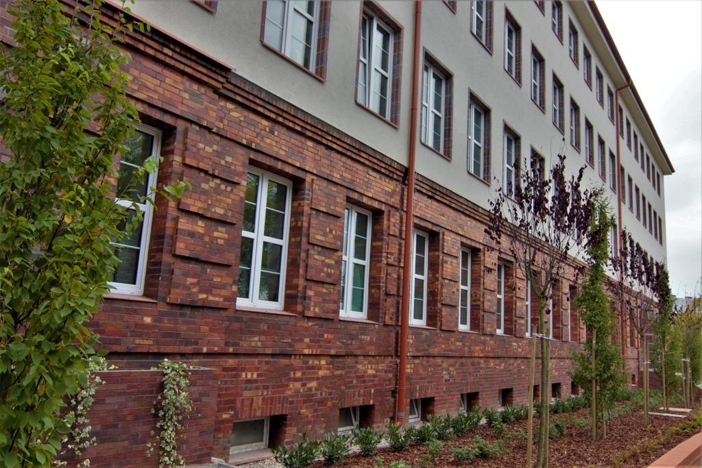 שצ'צ'ין Apartments In - Janosika מראה חיצוני תמונה